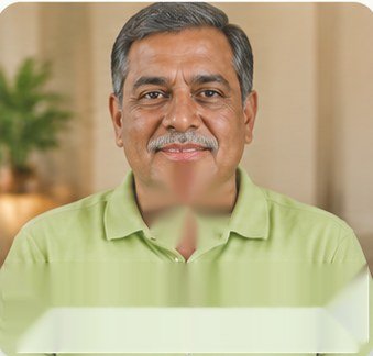 Rajesh Verma