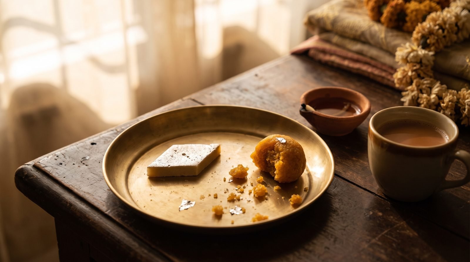 The week after Diwali is peak season for crash detoxes. Here is what your body actually needs after a fortnight of celebration, and a plan you can still be following in March.